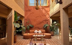 Maison Nalos
